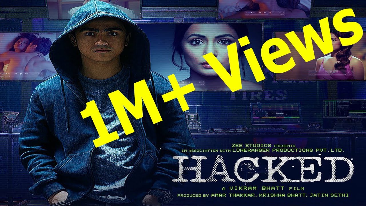 Download Hacked Full Movie In Hd 720p On Filmywap Watch Online