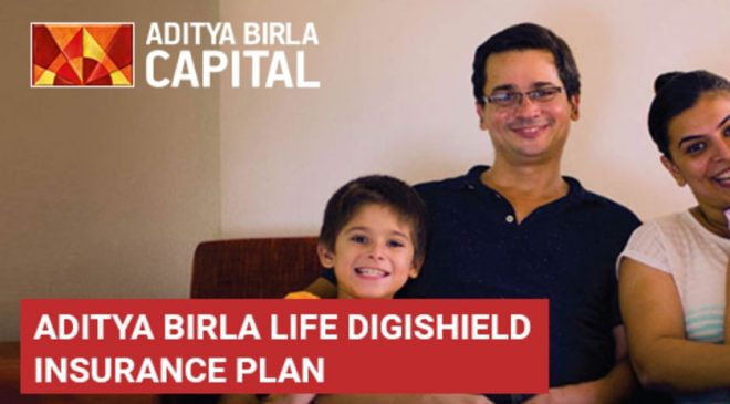 Aditya Birla Sun Life insurance