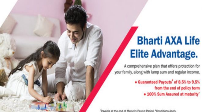 Axa Life Insurance