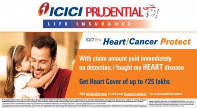 ICICI Prudential Life Insurance