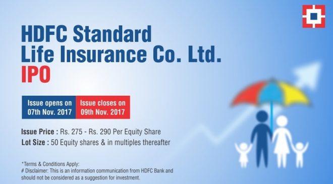 hdfc life Insurance