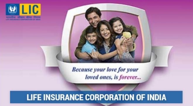 life Insurance Corporation of India