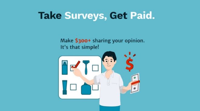 paid_survey