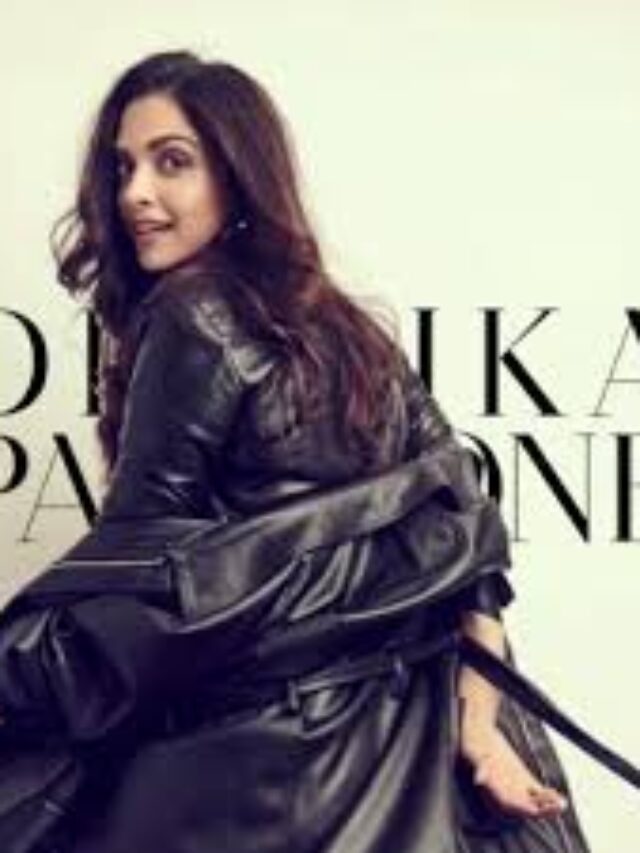 Deepika’s unknown facts